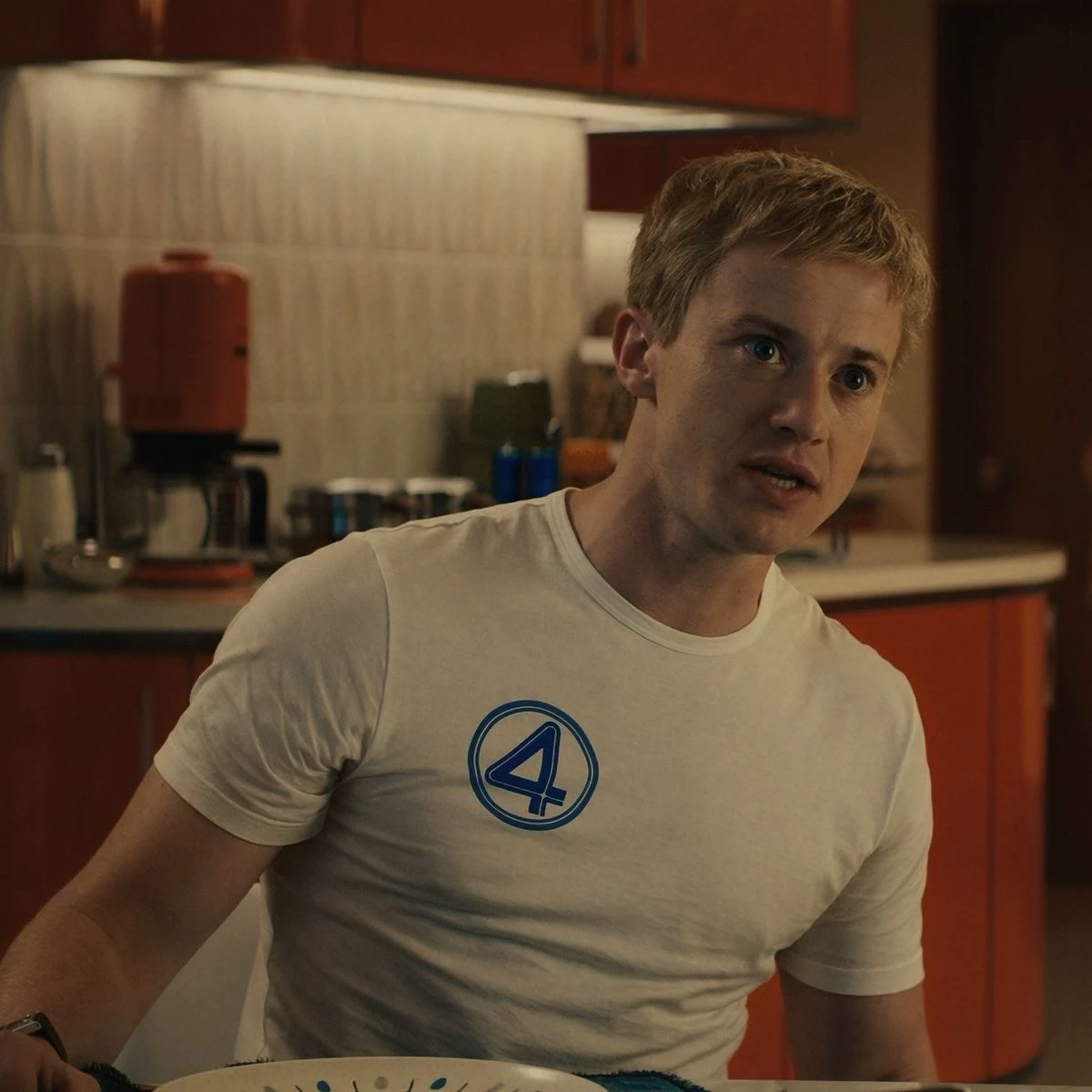 Johnny storm thumbnail
