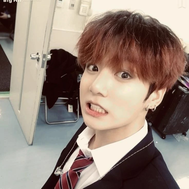 Jungkook thumbnail