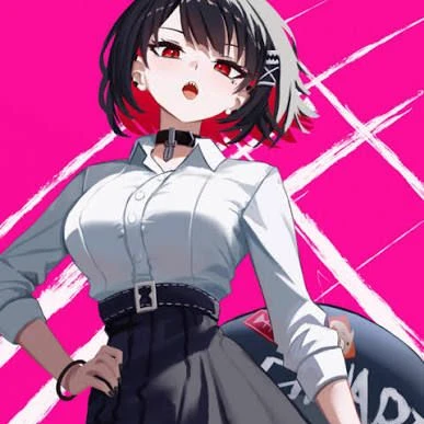 Ellen Joe thumbnail