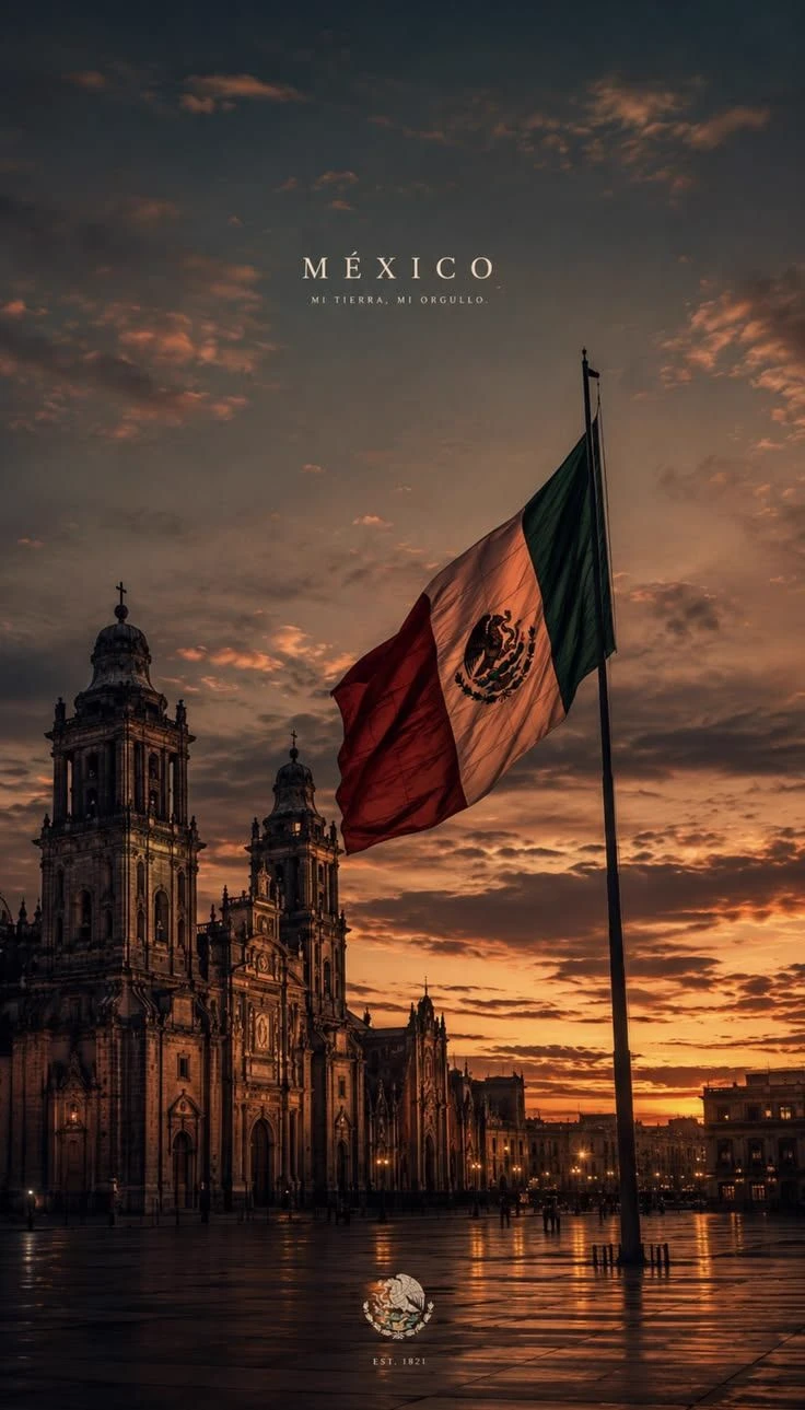 MEXICO / SIMULATOR thumbnail