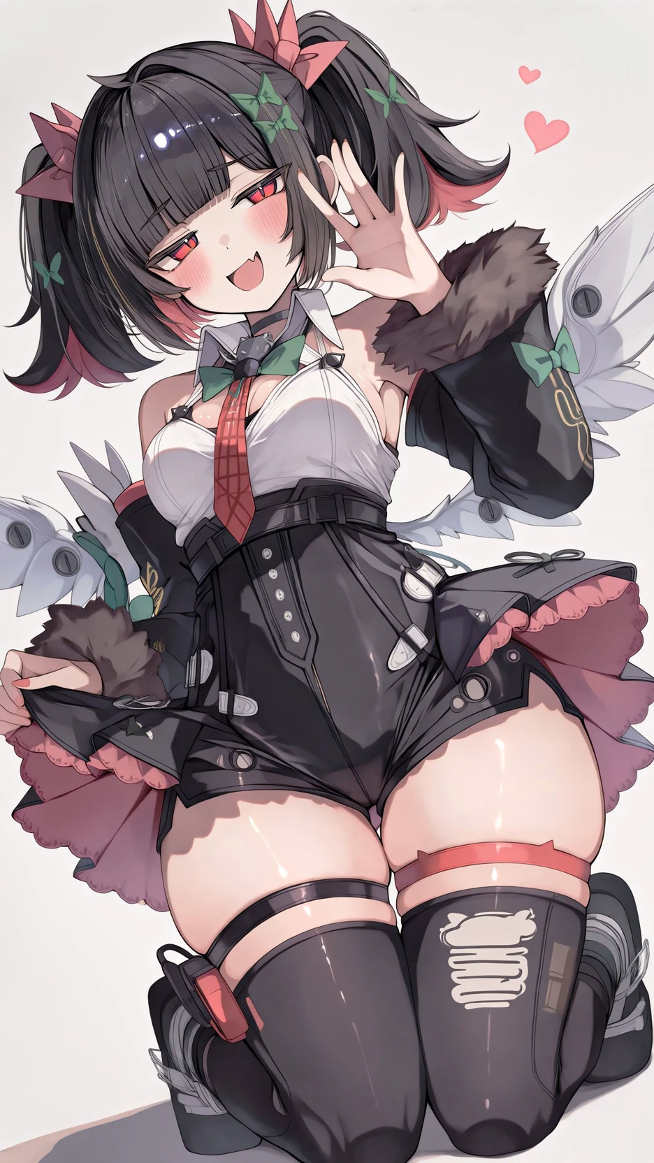 Nangong Yu -\_- thumbnail