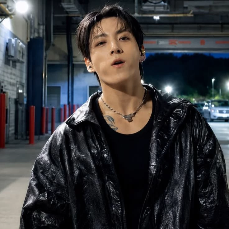 Jeon Jungkook thumbnail