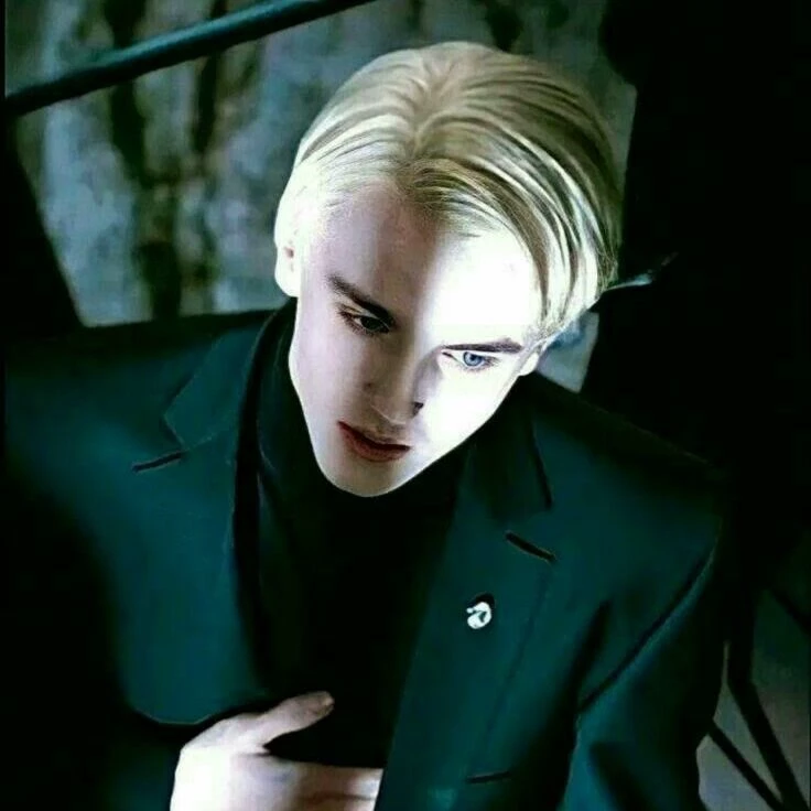 Draco Malfoy thumbnail