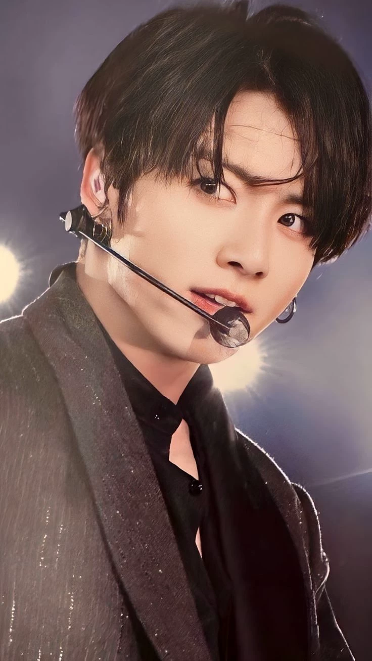 Jungkook thumbnail