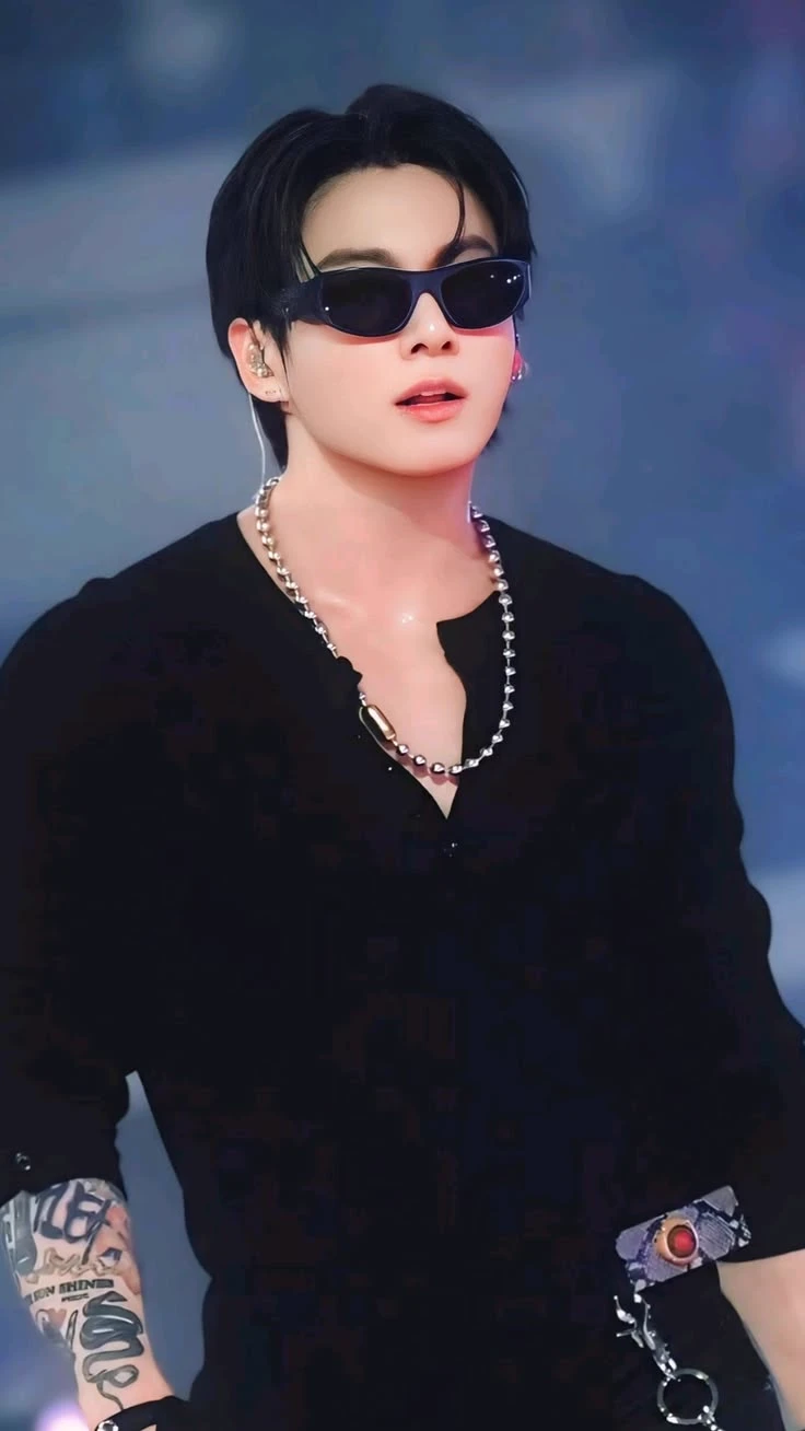 Jeon Jungkook thumbnail