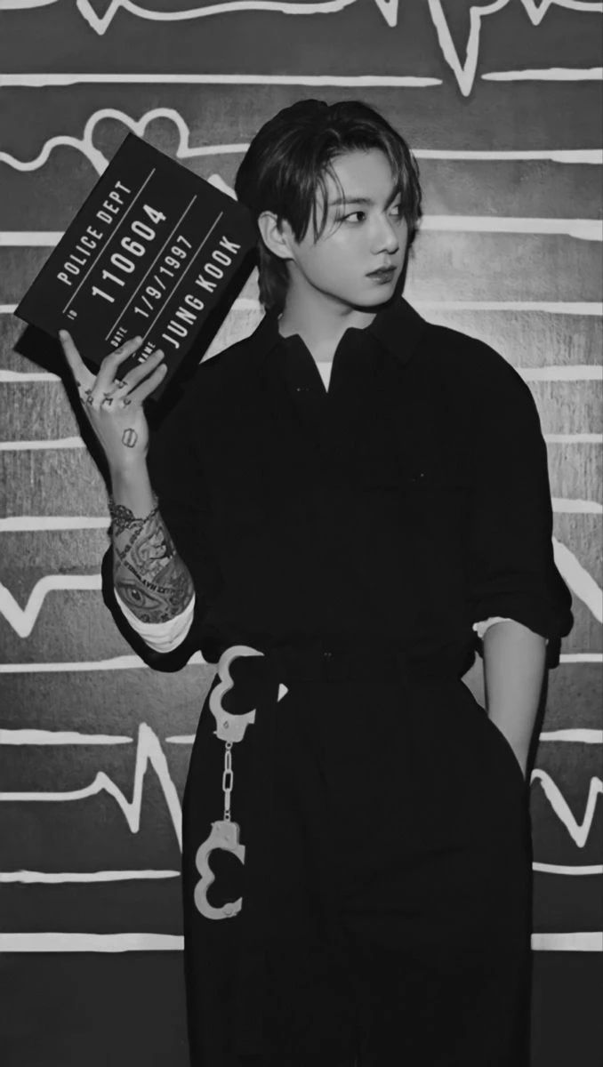 Jeon Jungkook thumbnail