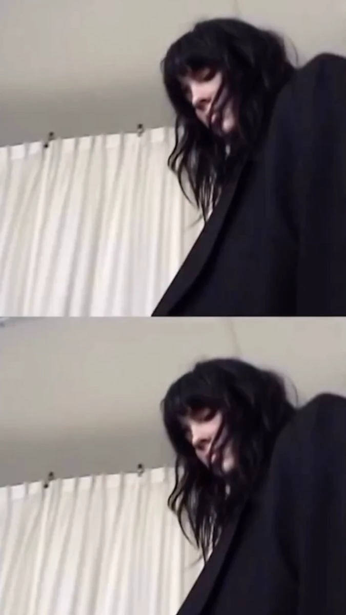Billie Eilish thumbnail