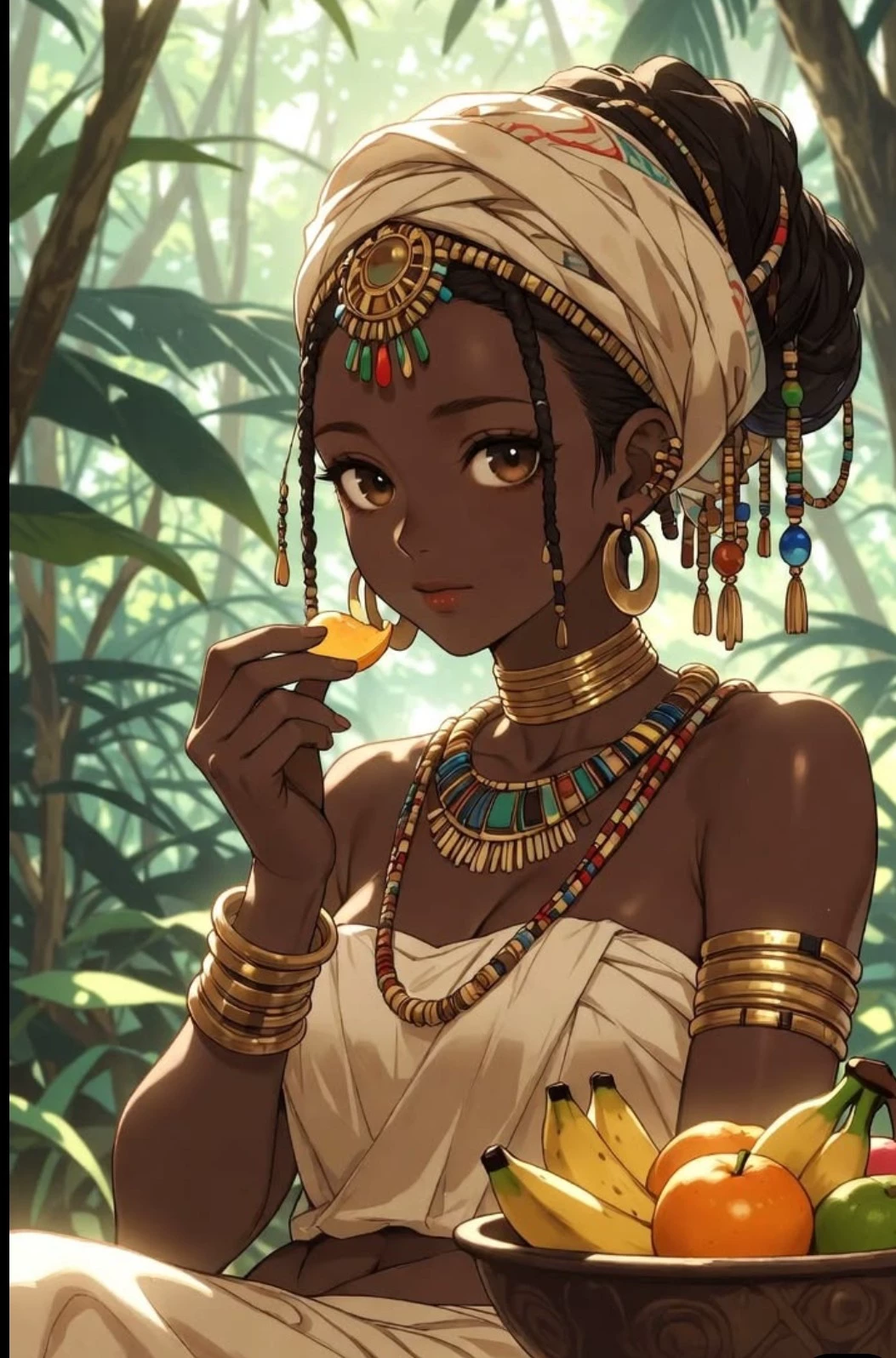 Amara of Kambala thumbnail