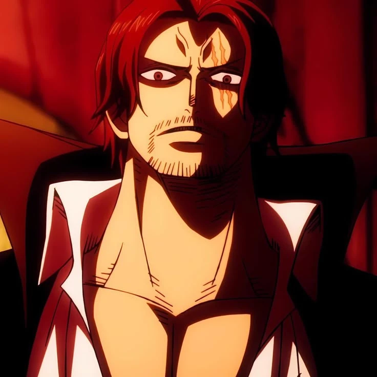 Red Hair Pirates thumbnail