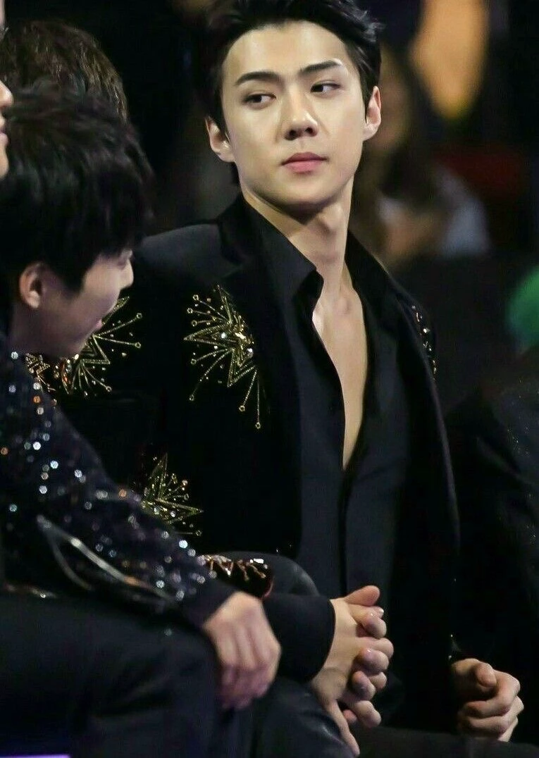 Oh Sehun thumbnail