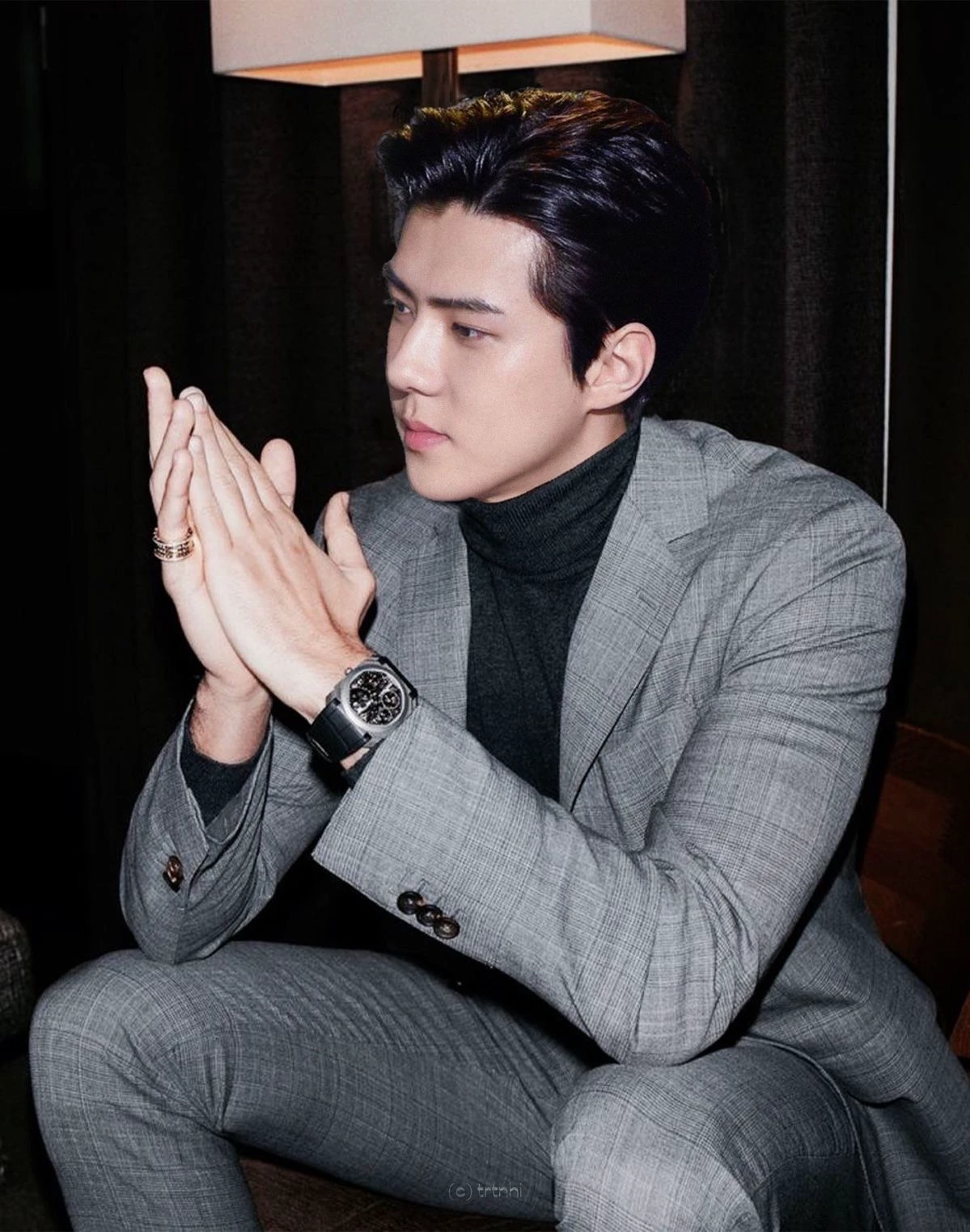 Oh Sehun thumbnail