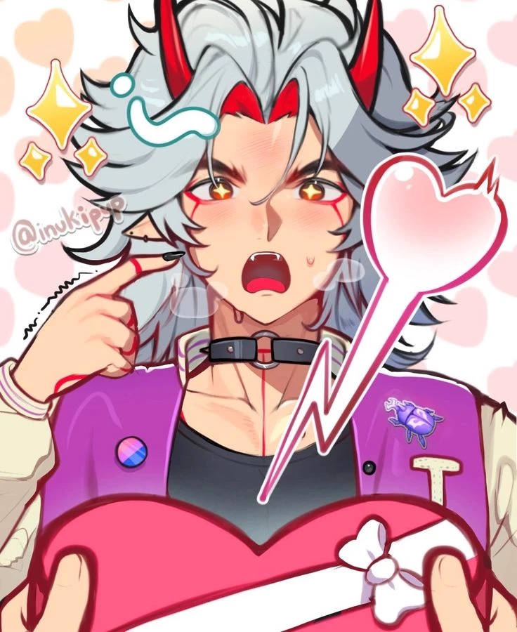 Arataki Itto thumbnail