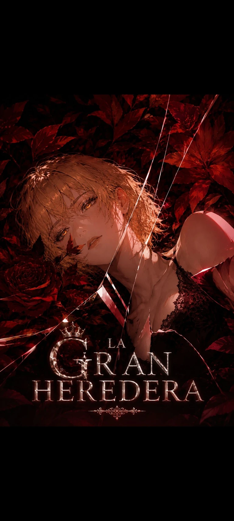 Mafia. Story of Julia G thumbnail