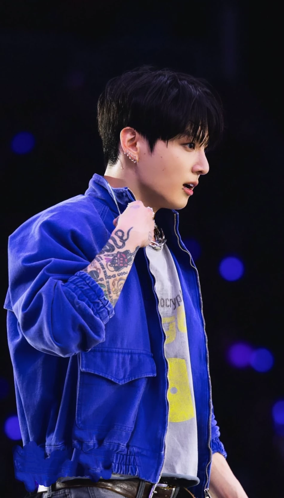 jeon Jungkook thumbnail