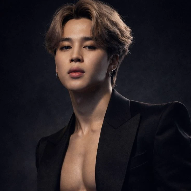 Park Jimin thumbnail