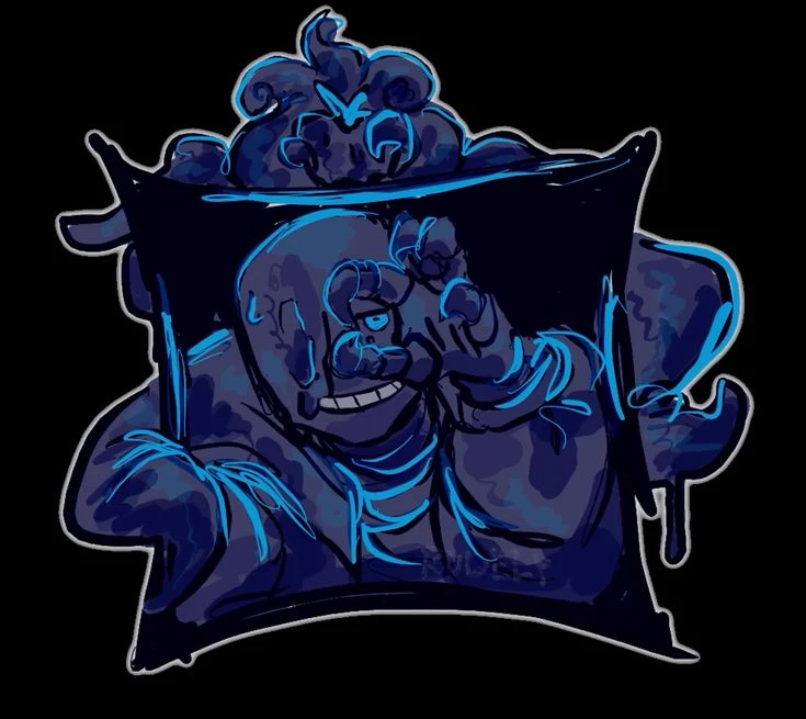 Nightmare thumbnail