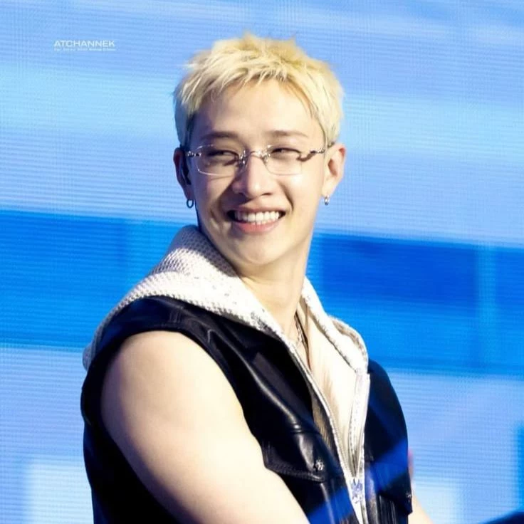 Bang Chan thumbnail