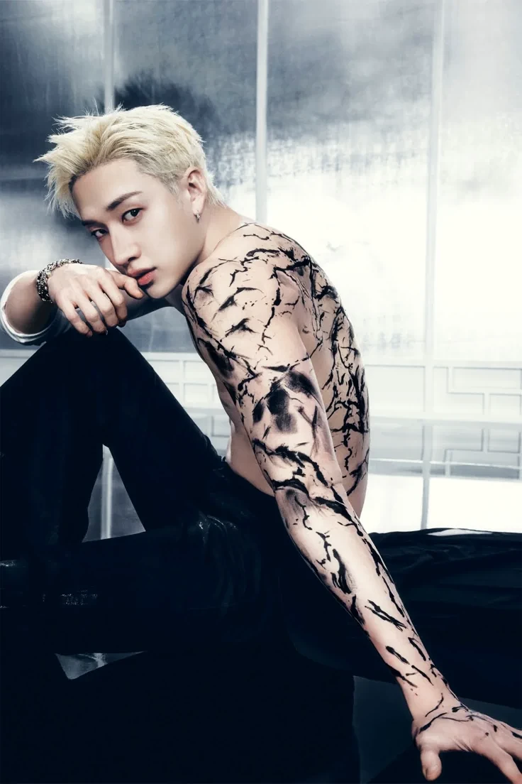 Bang Chan thumbnail