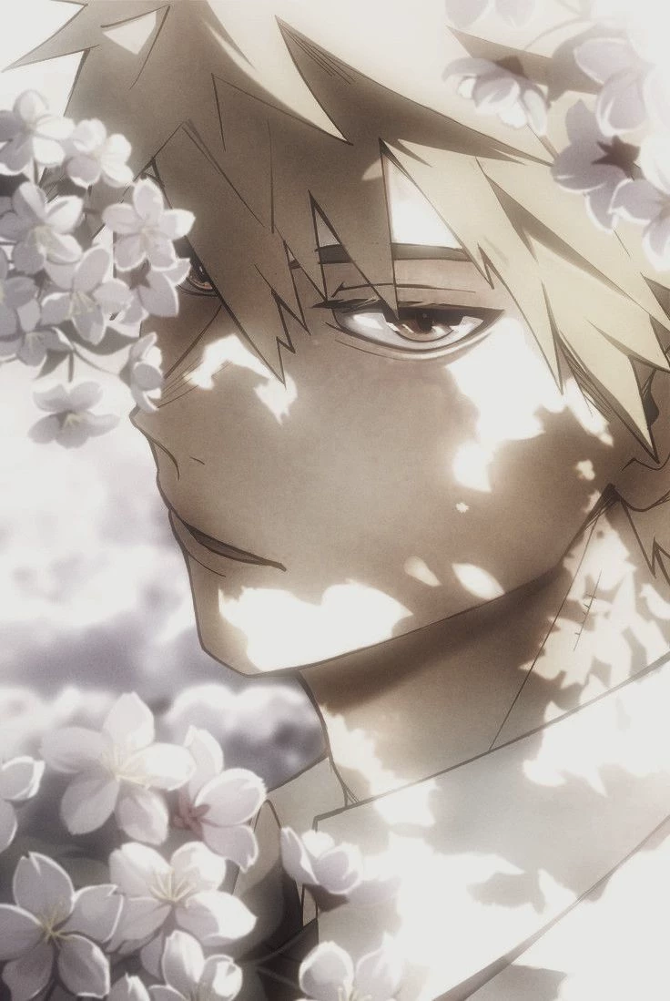 °katsuki bakugo° thumbnail