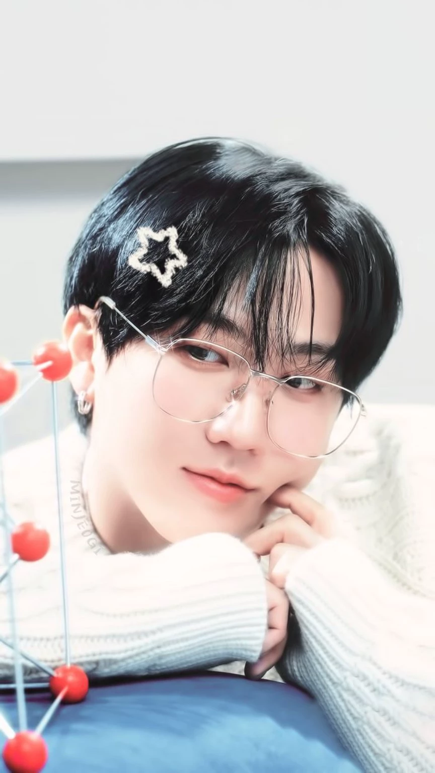 Seo Changbin thumbnail