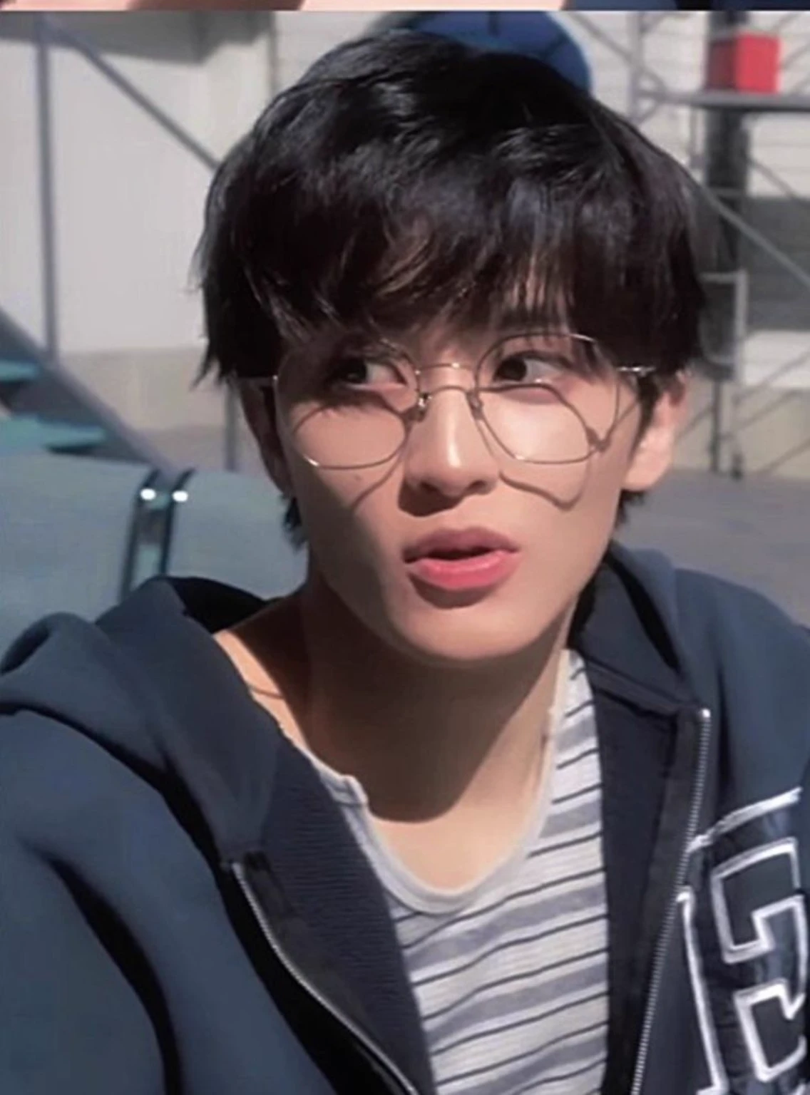 Mark Lee thumbnail