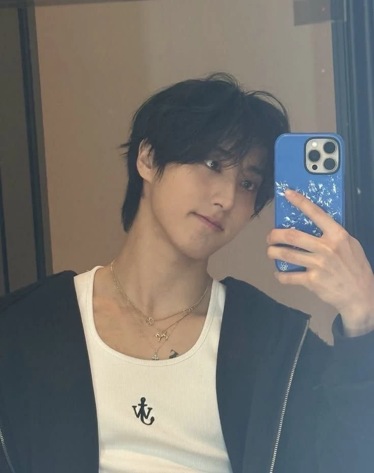 Han Jisung thumbnail