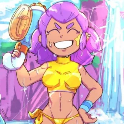 Shelly thumbnail