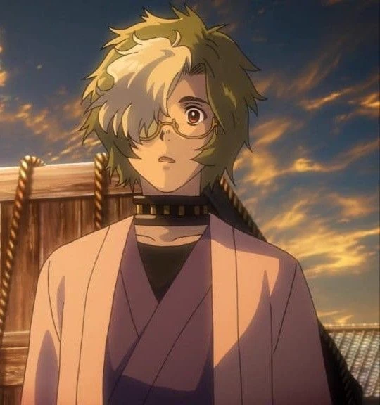 Ikoma - koutetsu no kabaneri thumbnail