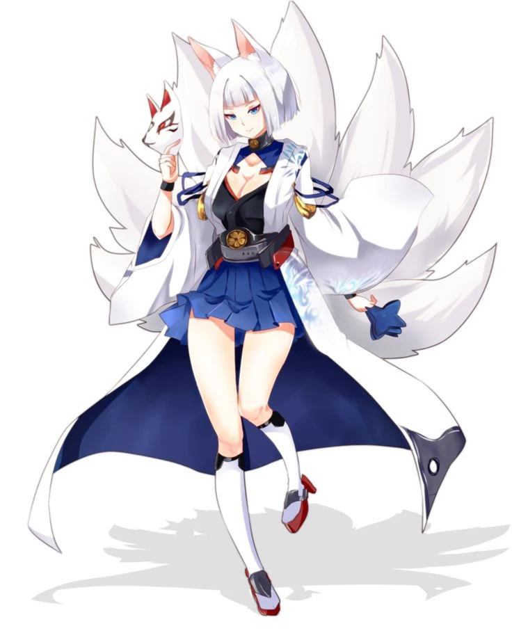 Kaga - Azur Lane thumbnail