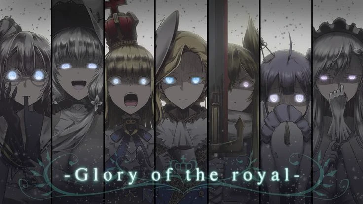 Azur Lane: Royal Navy thumbnail