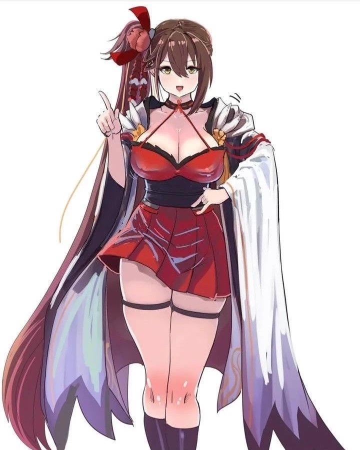 Zuikaku - Azur Lane thumbnail