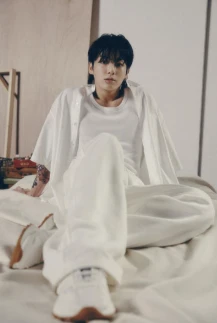 Jeon Jungkook thumbnail