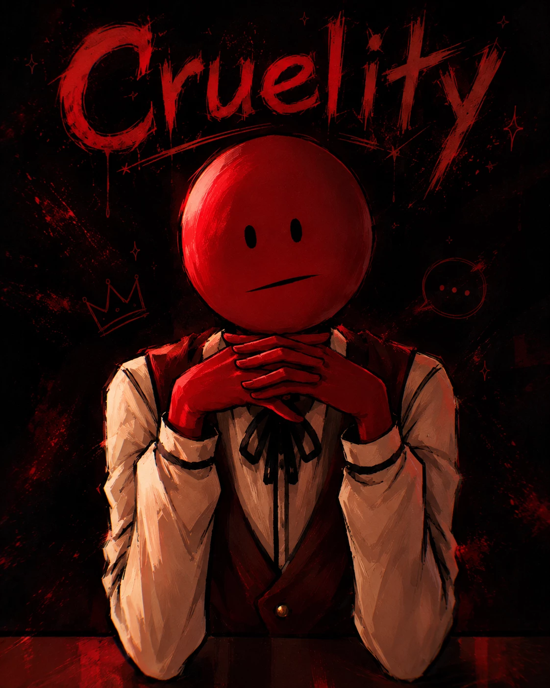 Cruelity thumbnail