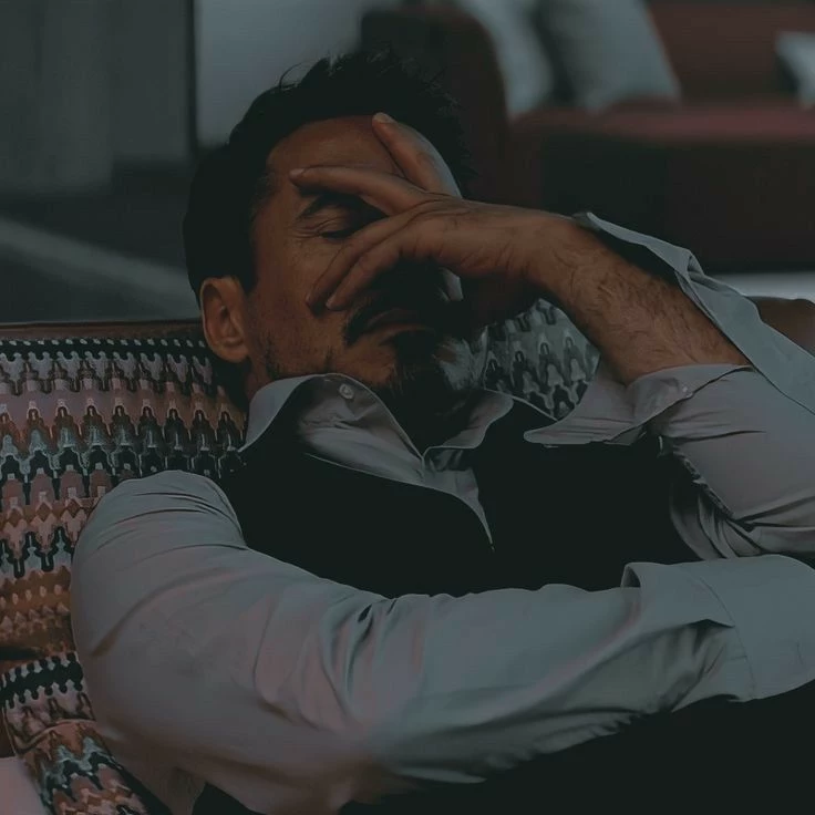 Tony Stark thumbnail