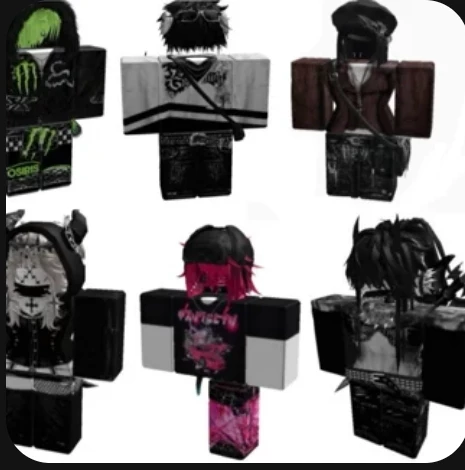 Roblox gc thumbnail