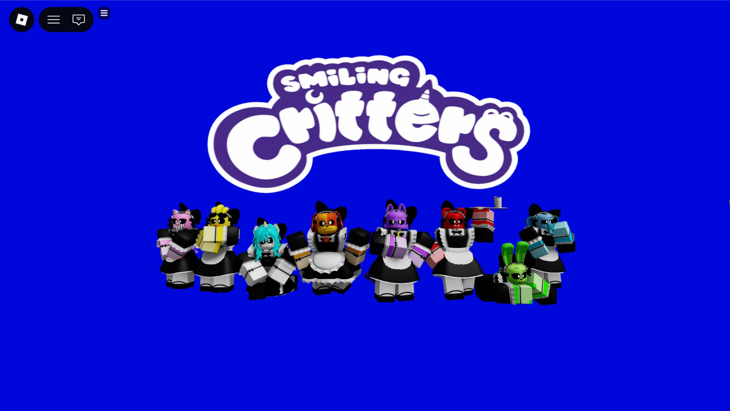 maid critters thumbnail