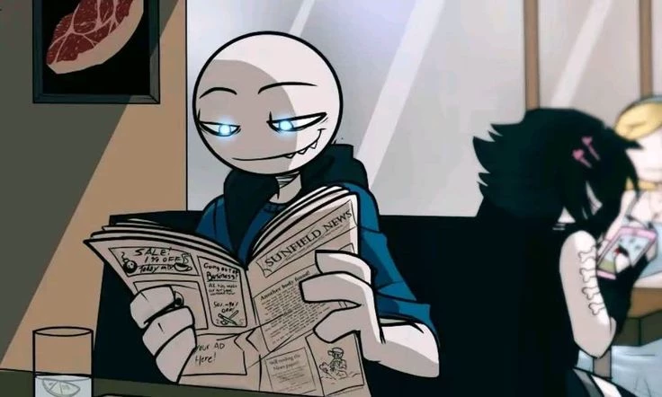 Peter dunbar (your boyfriend) thumbnail