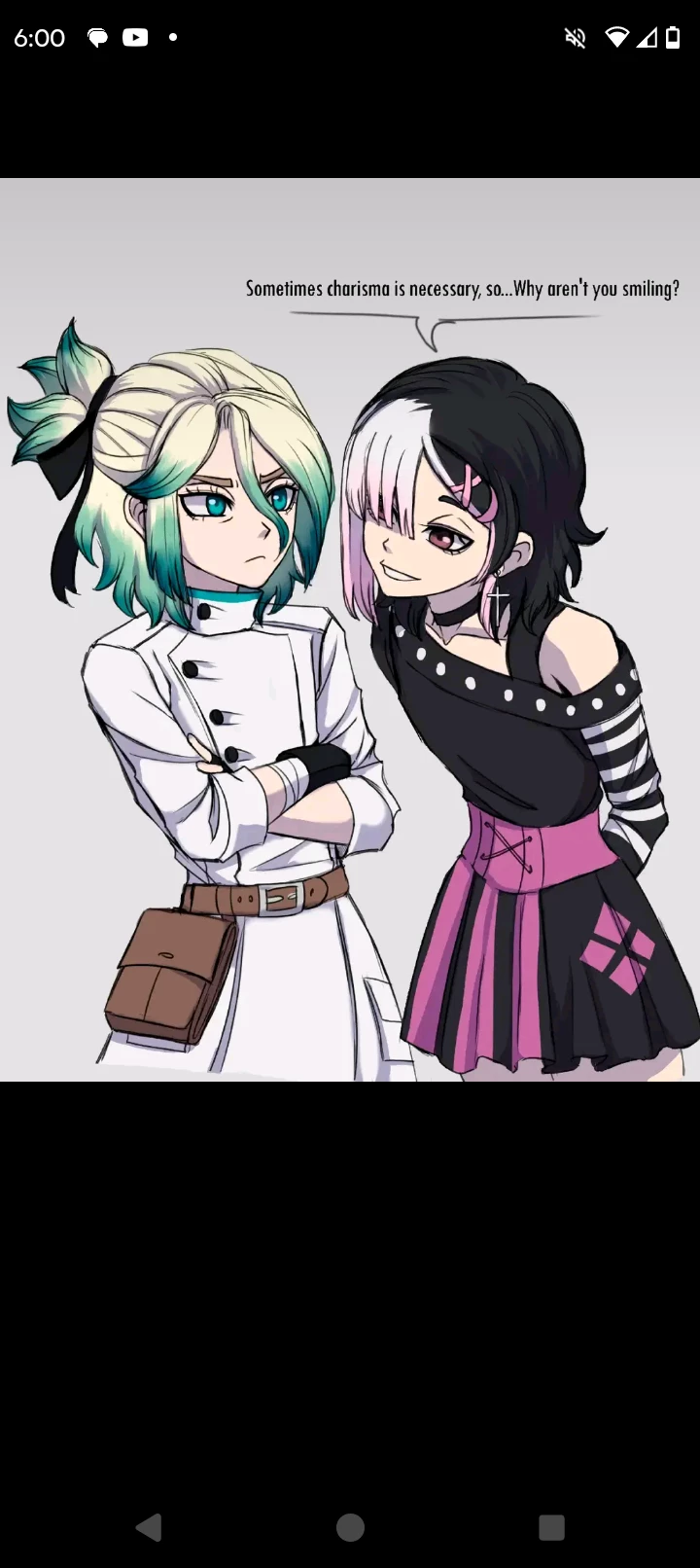 Tsukiku y suzuna thumbnail