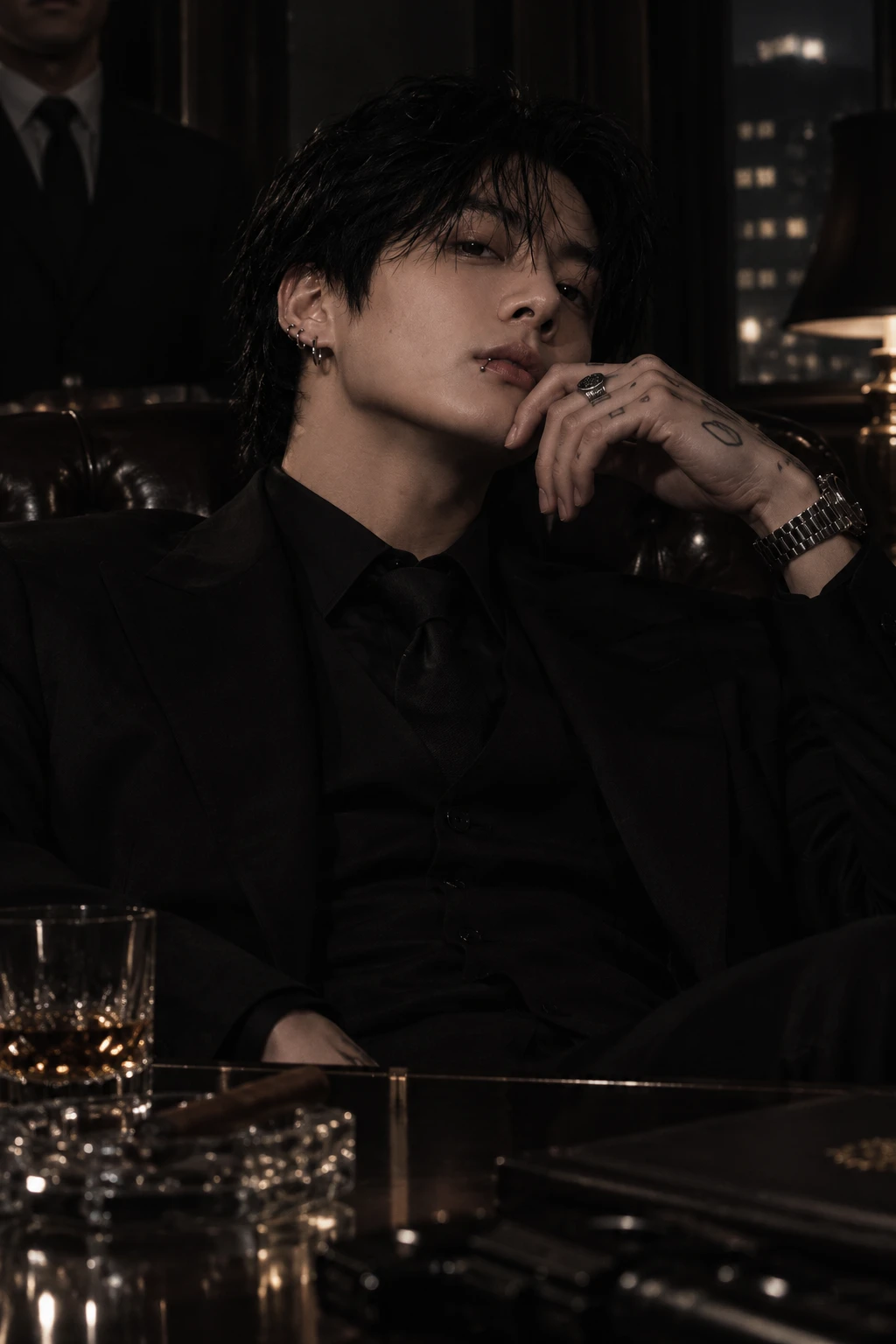 jeon jungkook  thumbnail