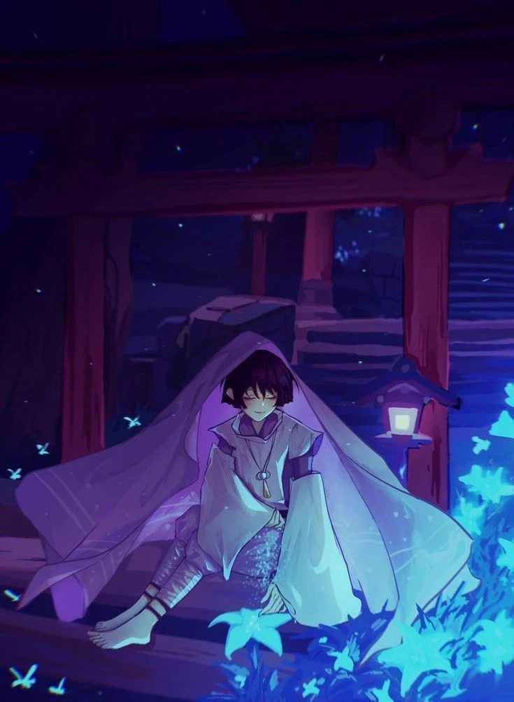 Kabukimono thumbnail