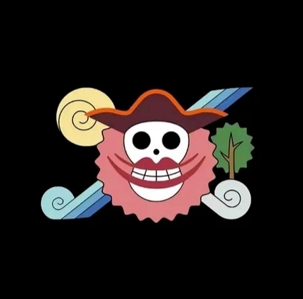 Big Mama's Pirates thumbnail
