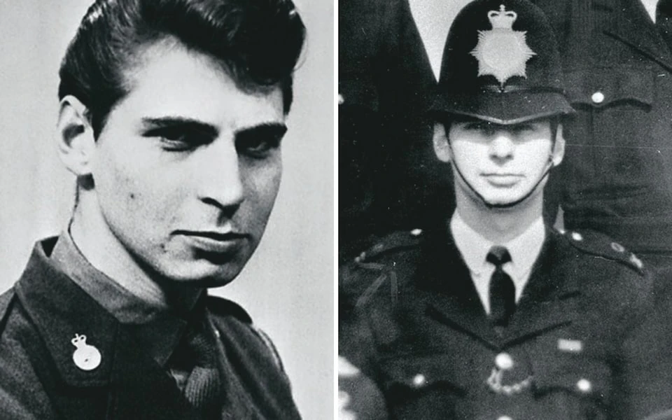 Dennis Nilsen thumbnail