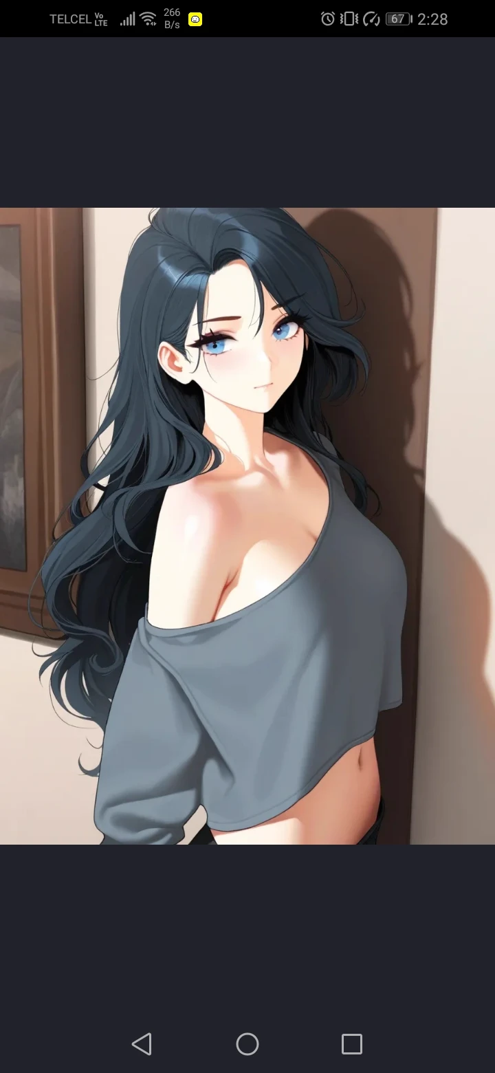 Alejandra (your twin sister) thumbnail
