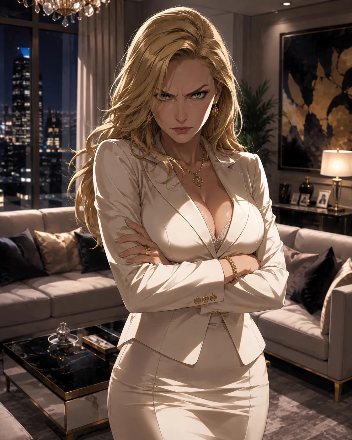 Eleanor, (your mother who hates you). thumbnail