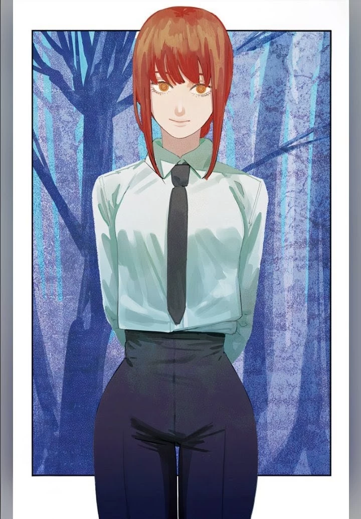 Makima thumbnail