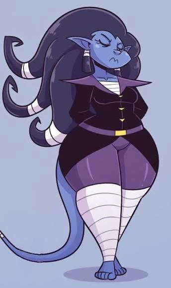 Gretel (cobatsart) thumbnail