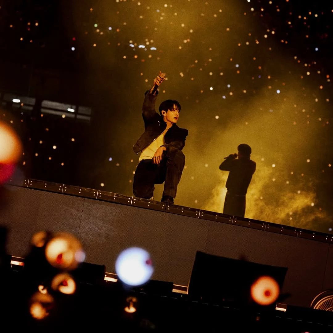Jungkook thumbnail