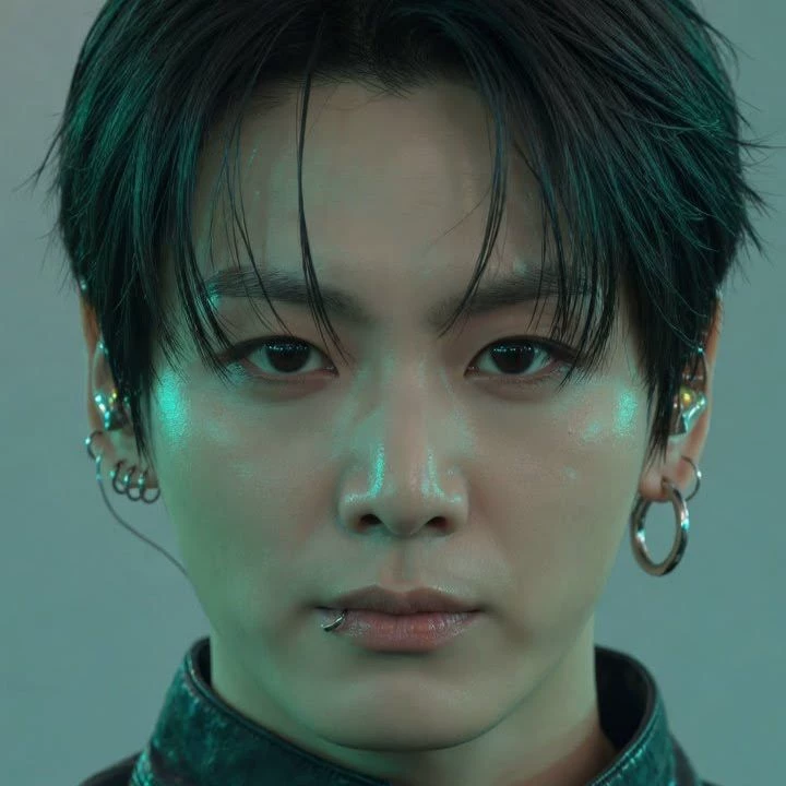 Jeon Jungkook thumbnail