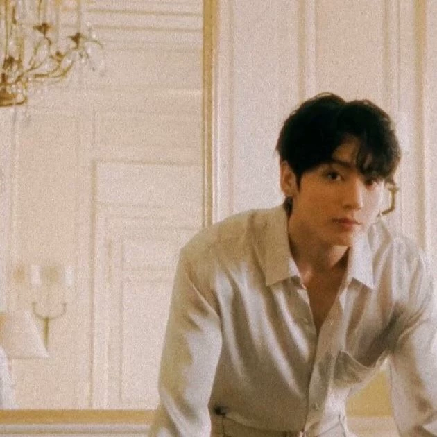 Jungkook thumbnail