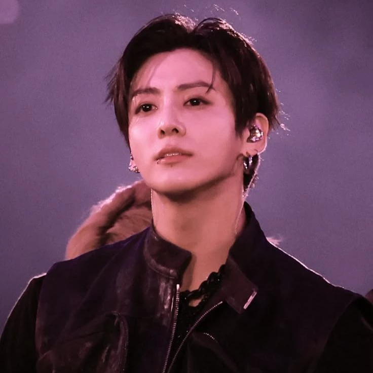 Jungkook thumbnail